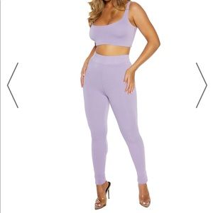 Naked Wardrobe “The NW Leggings”